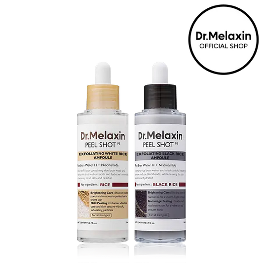Peel Shot Duo
