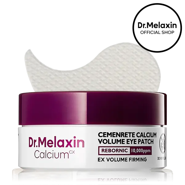 Collagen Eye Patch