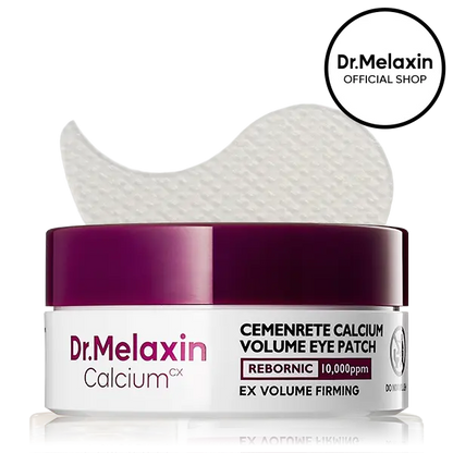 Collagen Eye Patch