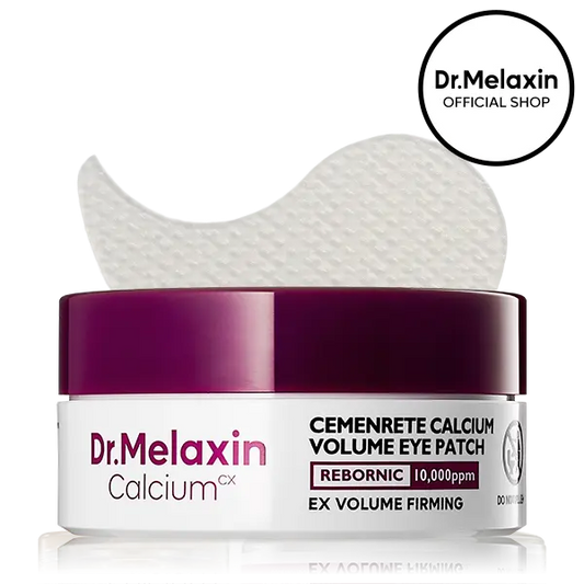 Collagen Eye Patch