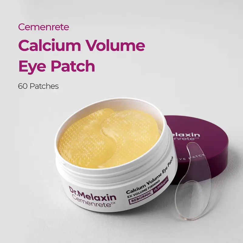 Collagen Eye Patch