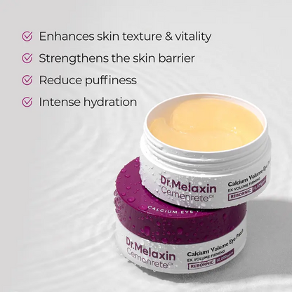 Collagen Eye Patch