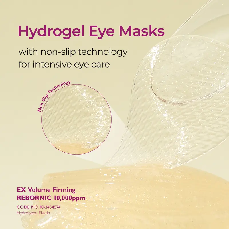 Collagen Eye Patch