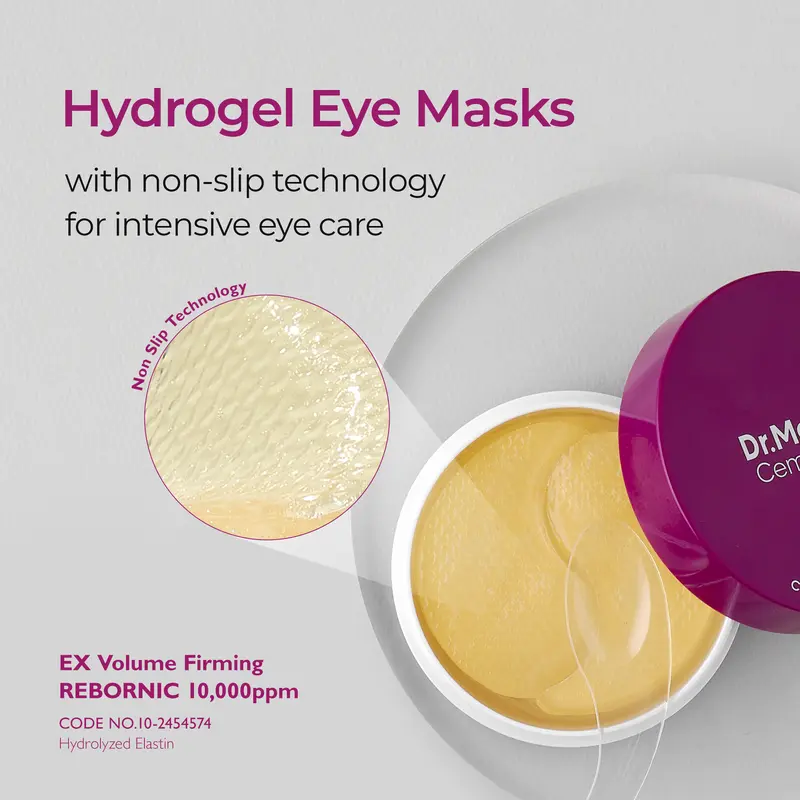 Collagen Eye Patch