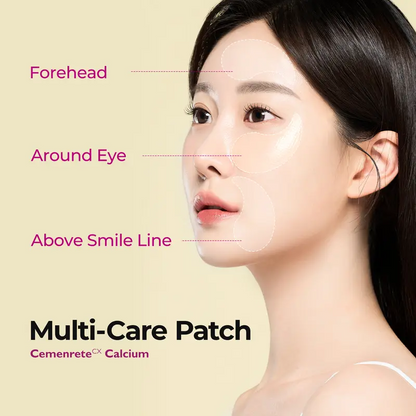 Collagen Eye Patch