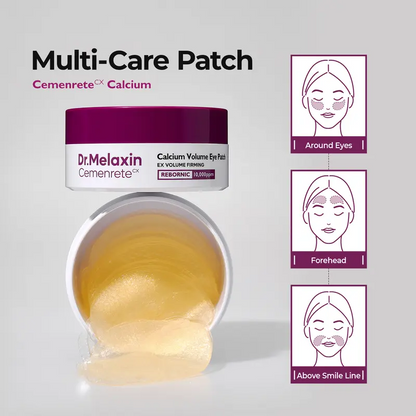 Collagen Eye Patch