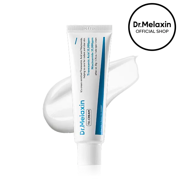 TX Dark Spot Cream