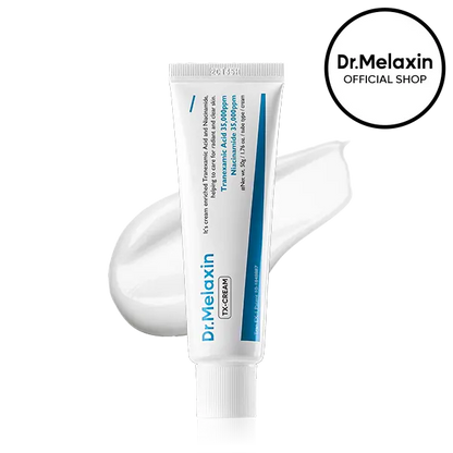 TX Dark Spot Cream