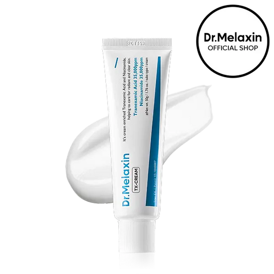 TX Dark Spot Cream