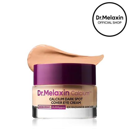 Calcium Dark Spot Eye Cream