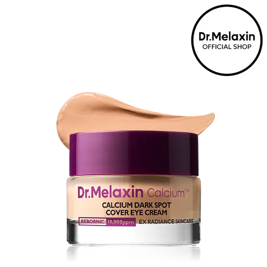 Calcium Dark Spot Eye Cream