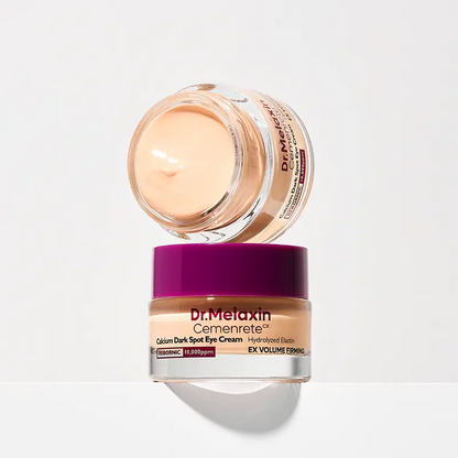 Calcium Dark Spot Eye Cream
