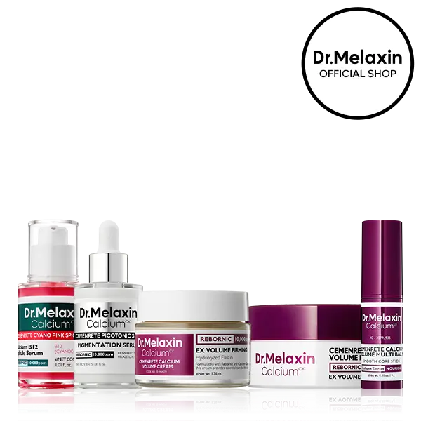 Collagen Boost Set