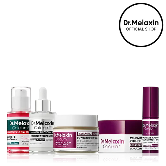 Collagen Boost Set