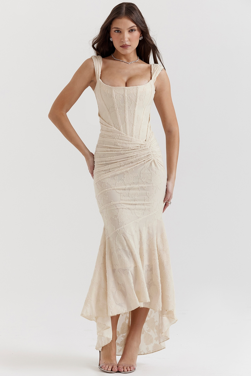 Liora™ | Vestido largo