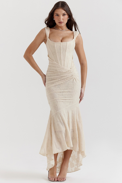 Liora™ | Vestido largo