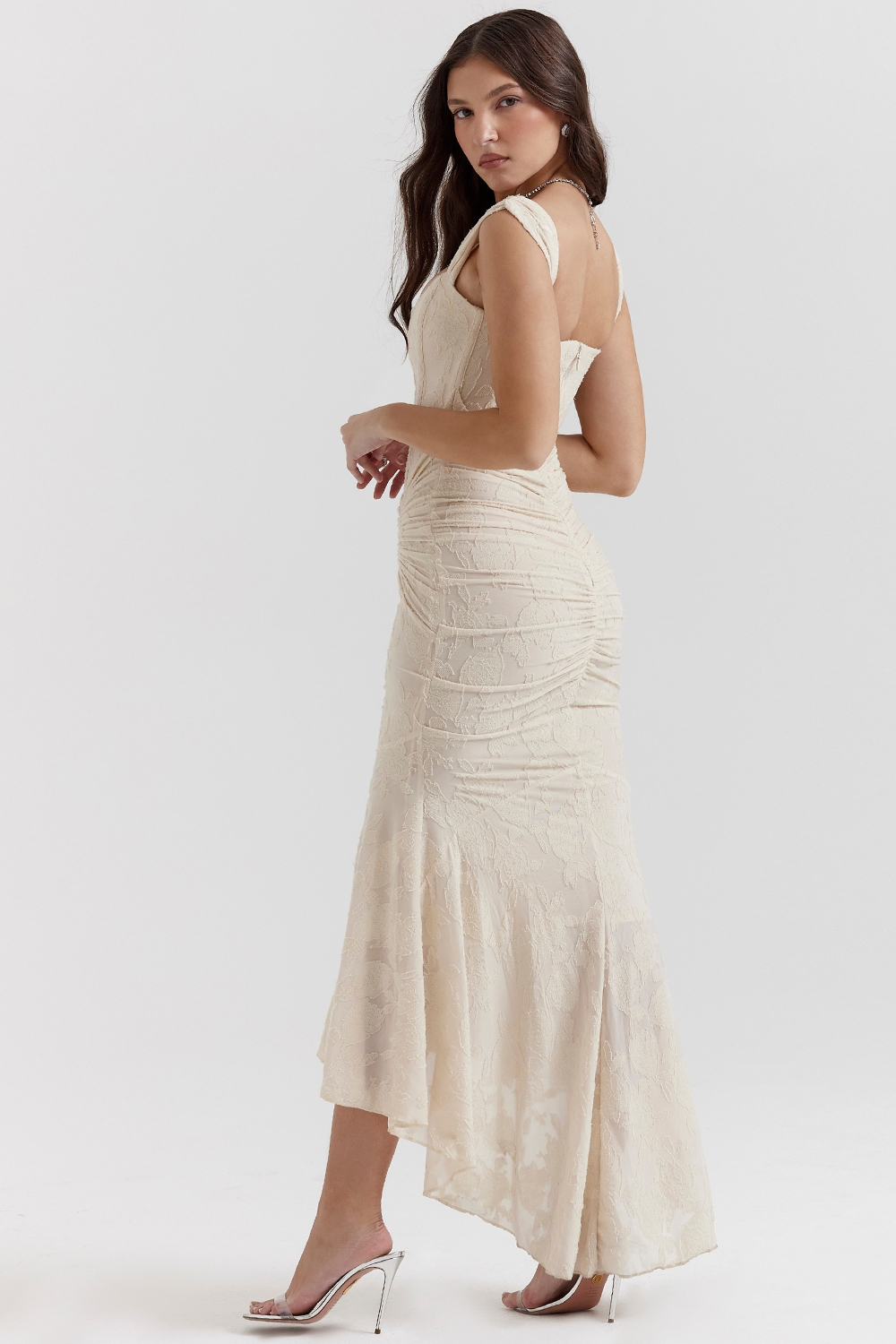 Liora™ | Vestido largo