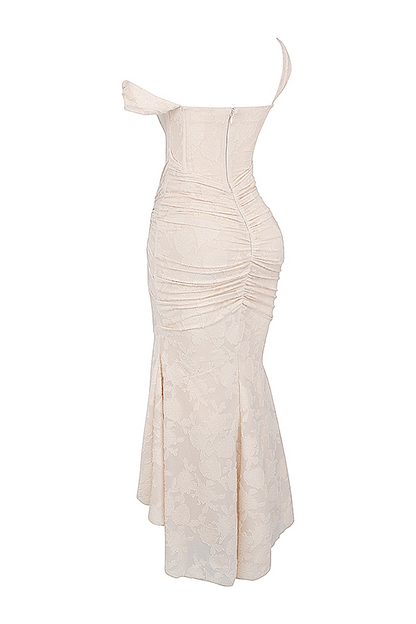 Liora™ | Vestido largo