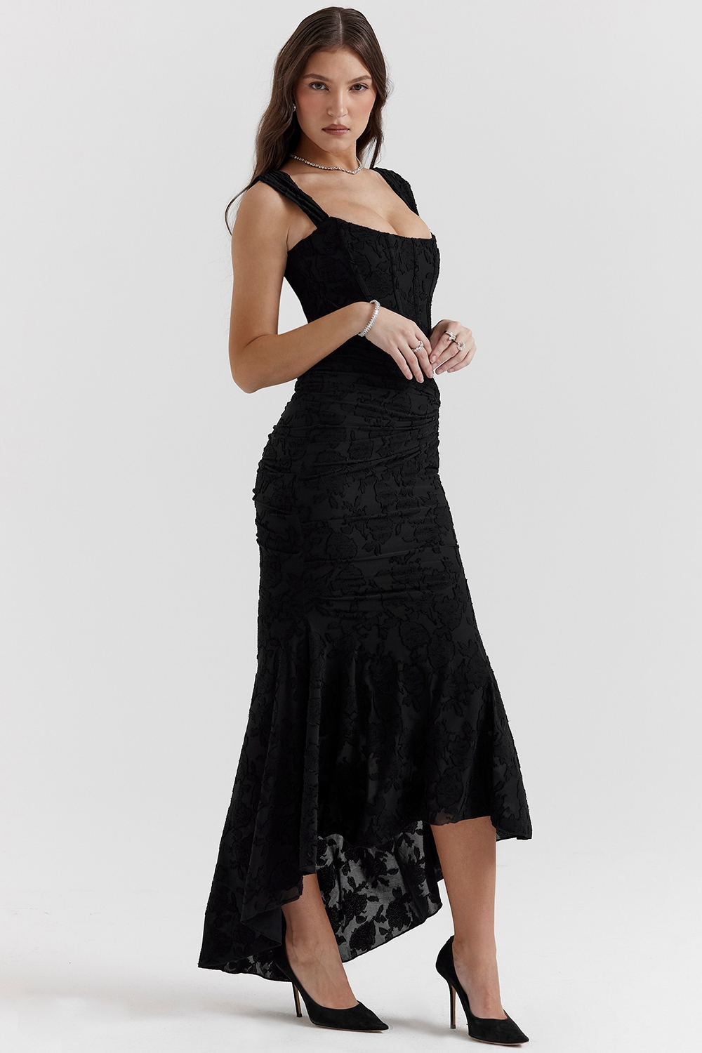Liora™ | Vestido largo