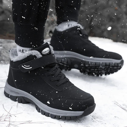 Botas cálidas y cómodas para exteriores™