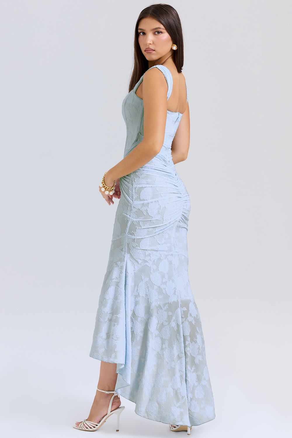 Liora™ | Vestido largo