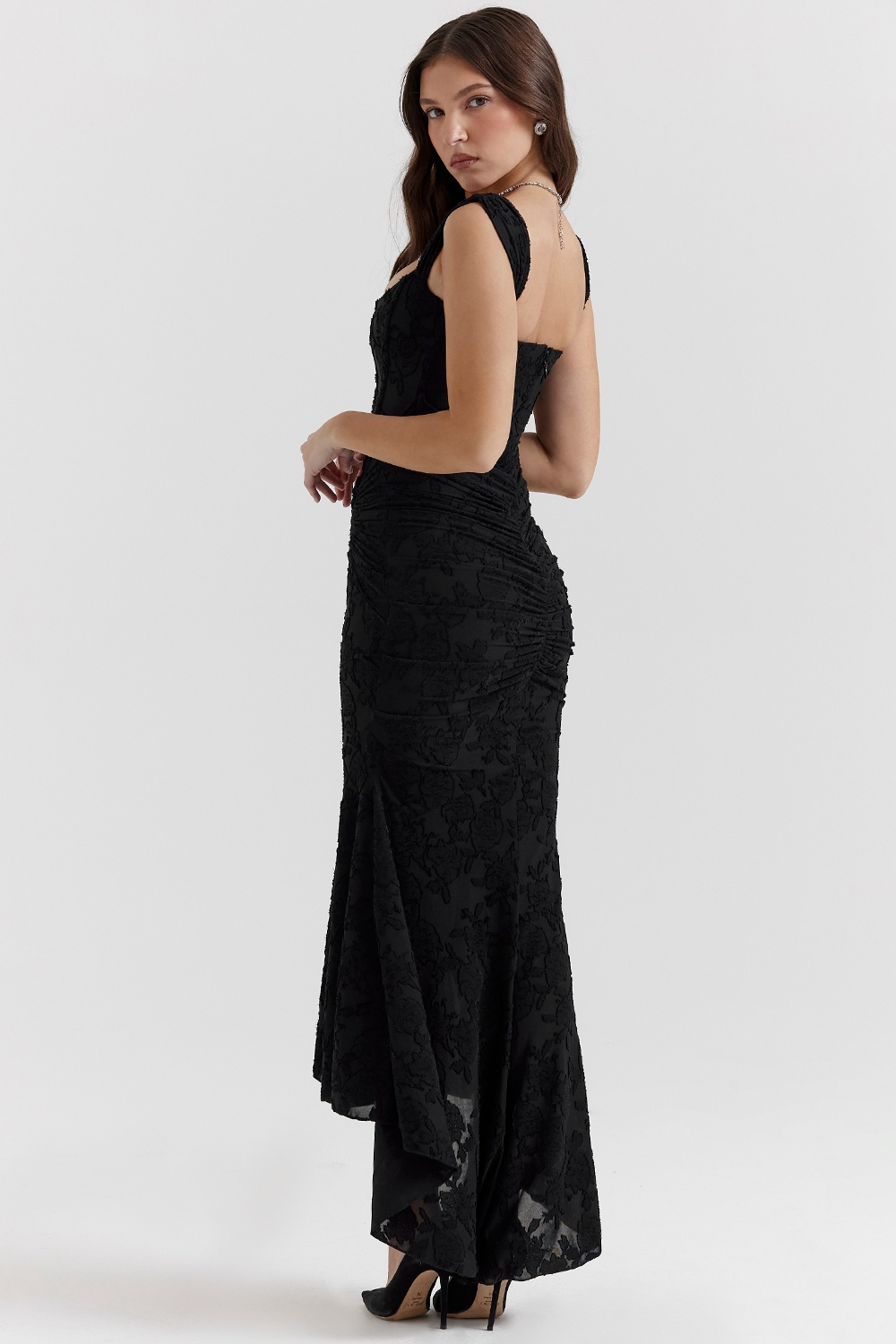 Liora™ | Vestido largo