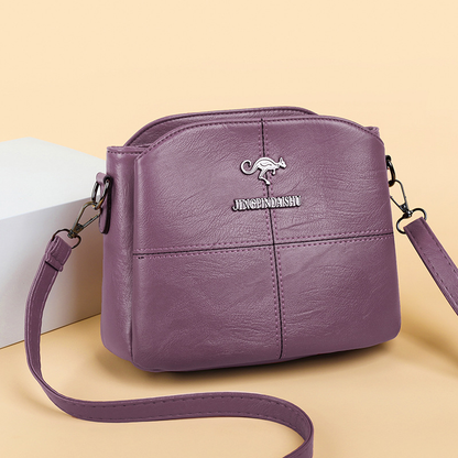 Bolso de piel Veloura™ | Alea 
