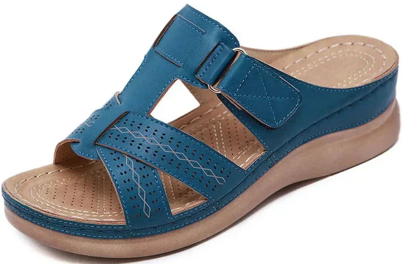Sandalias Zaya™ Comfort Step