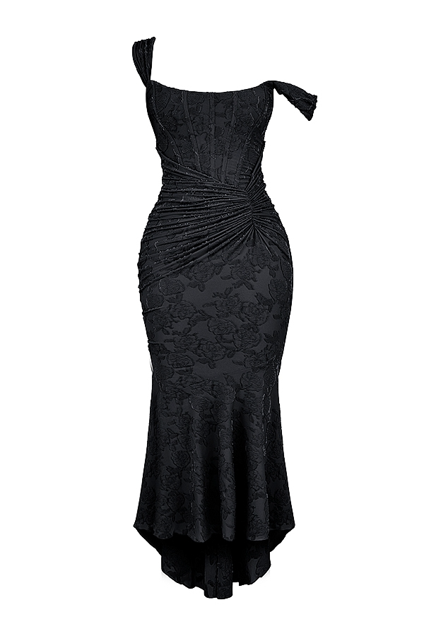 Liora™ | Vestido largo