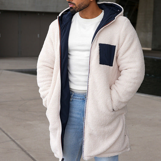 Nordic™ - Chaqueta con forro polar 