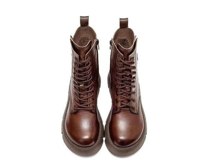 Botas de invierno de cuero StellaTherm™