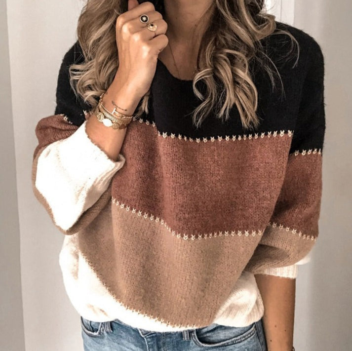 Luna™ - Jersey de punto Sierra Wave 
