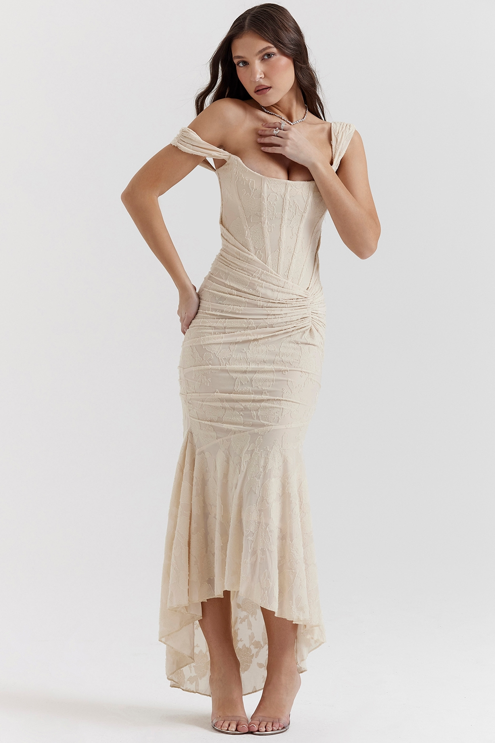 Liora™ | Vestido largo