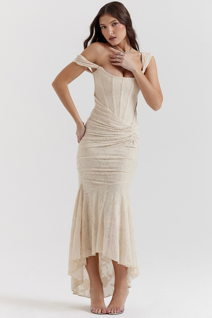 Liora™ | Vestido largo