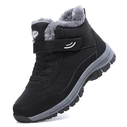 Wally - Botas cálidas y cómodas