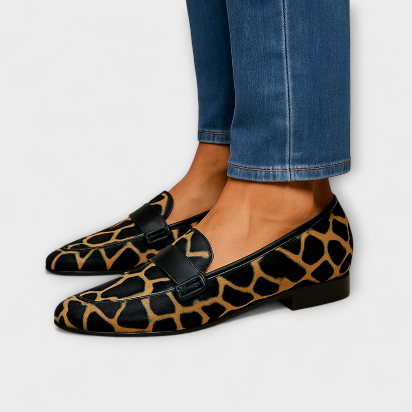 Yale - Mocasín