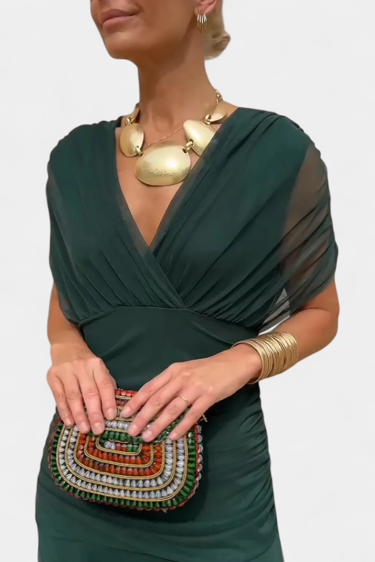 Loenna | Vestido elegante 