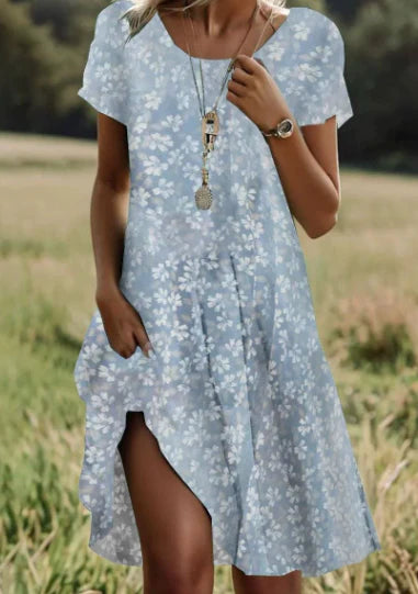 Kara | Vestido de ensueño