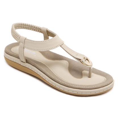 Kalani - Sandalias de espuma suave