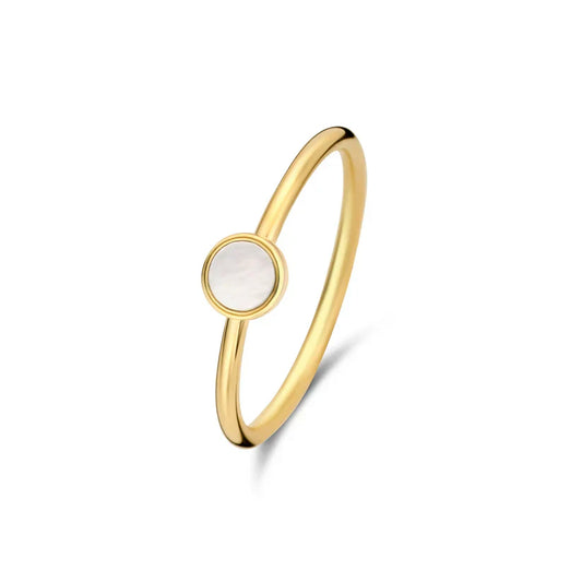 Anillo de Alina Cirielle