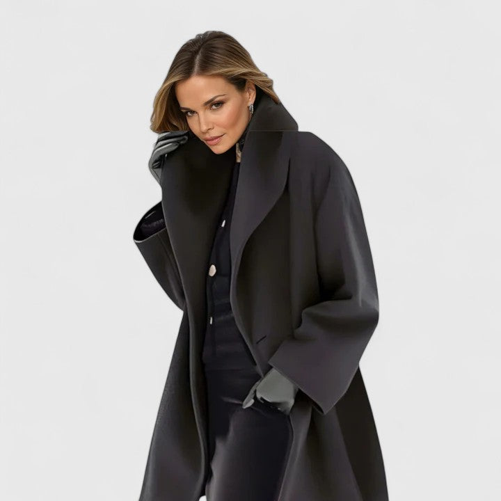 Grace | Abrigo elegante