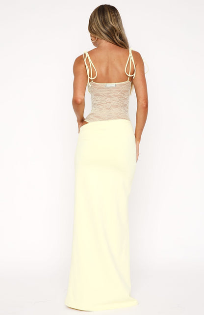 Darla™ | Vestido largo elegante 