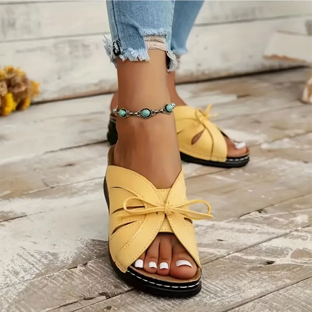 Sandalias cómodas e informales Kamila™