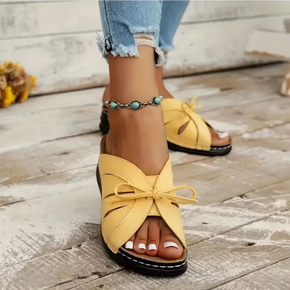 Sandalias cómodas e informales Kamila™