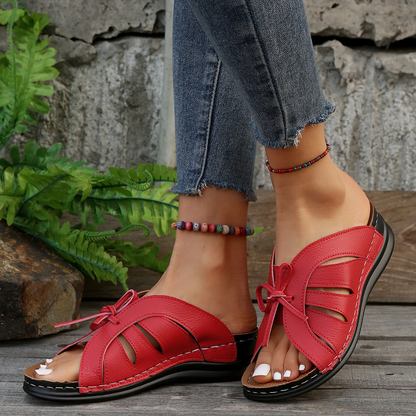 Sandalias cómodas e informales Kamila™