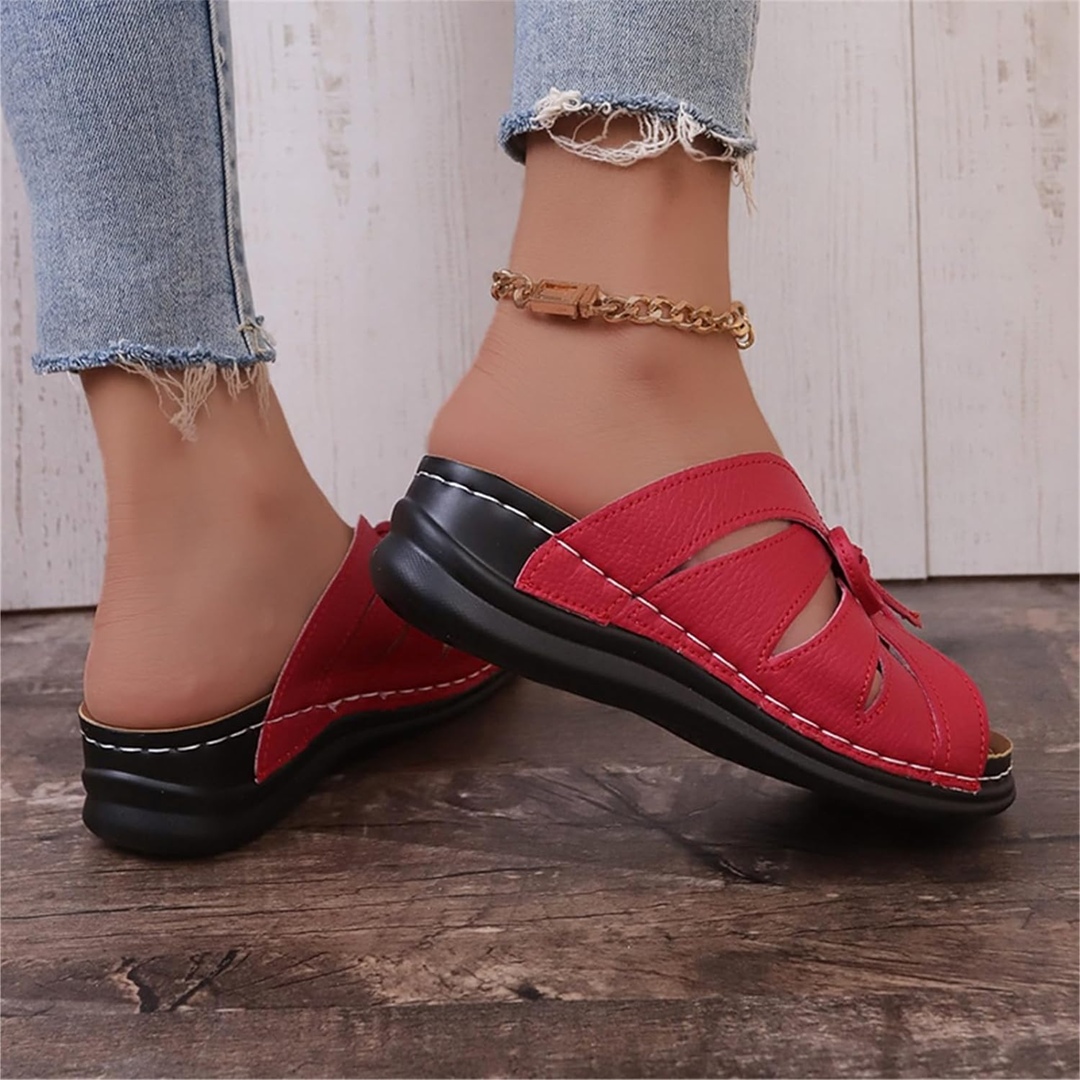 Sandalias cómodas e informales Kamila™
