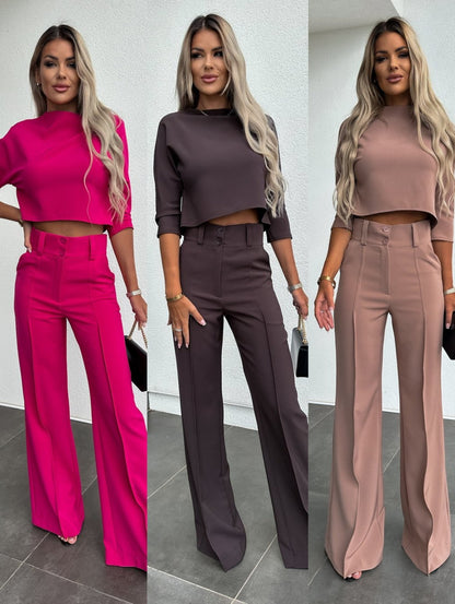 Ava™ | Conjunto de dos piezas