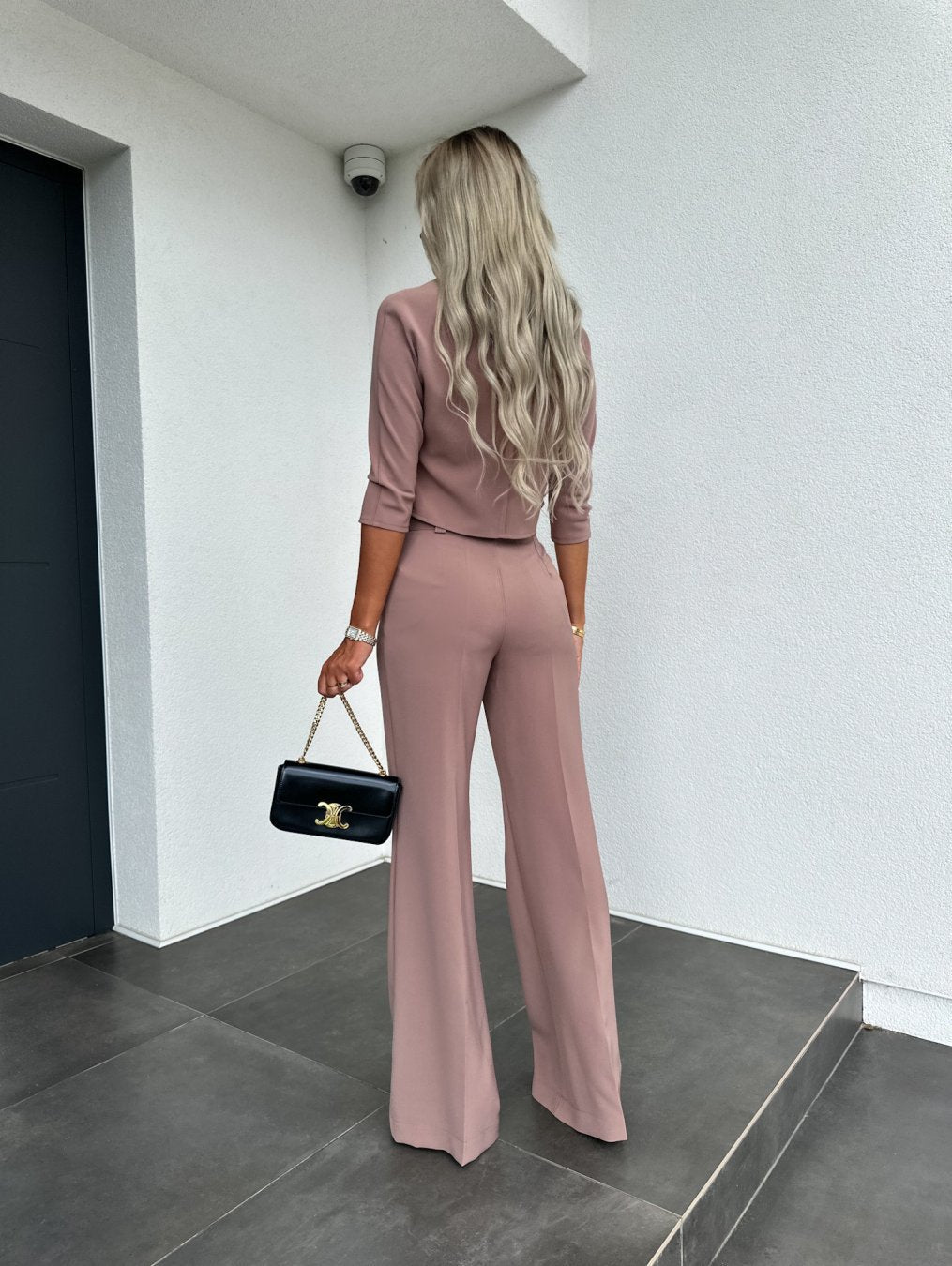 Ava™ | Conjunto de dos piezas