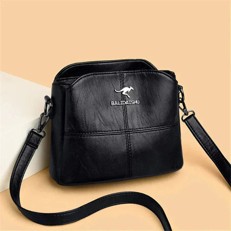 Bolso de piel Veloura™ | Alea 