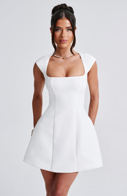 Avenel™ | Minivestido elegante 